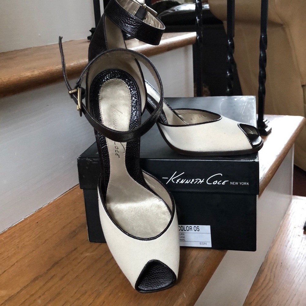 Kenneth Cole
